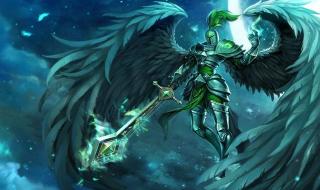 大天使长米迦勒凯尔